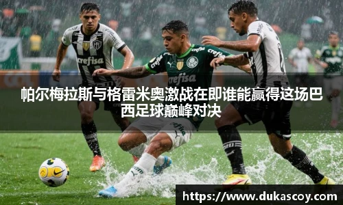 帕尔梅拉斯与格雷米奥激战在即谁能赢得这场巴西足球巅峰对决